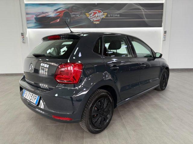 VOLKSWAGEN Polo 1.4 TDI 5p. Trendline
