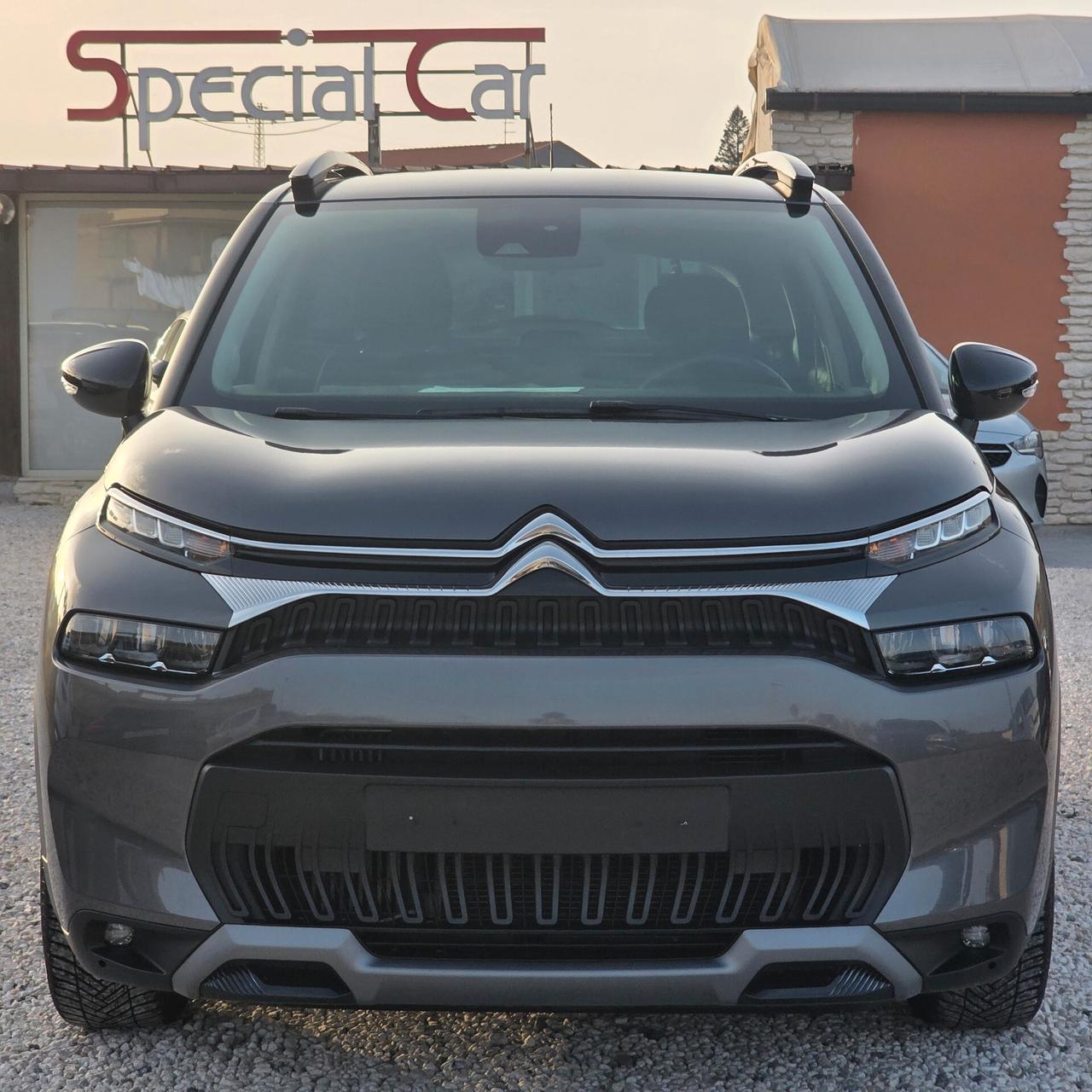 Citroen C3 Aircross BlueHDi 110 S&S Shine Pack