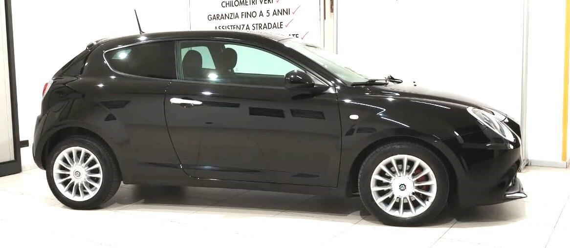 Alfa Romeo MiTo 1.3 JTDm 95 CV S&S