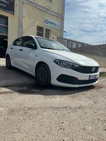 Fiat Tipo 1.3 Mjt 2021 5 PORTE 52MILA KM