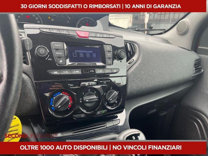 Lancia Ypsilon 1.2 Elefantino Blu s&s 69cv my19