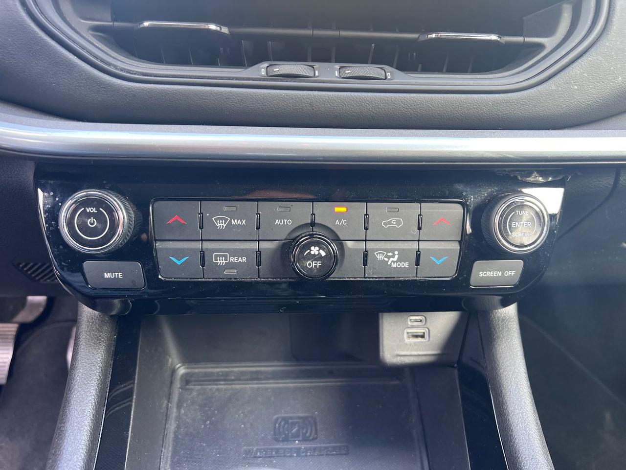 Jeep Compass 1.6 Multijet Limited #10523