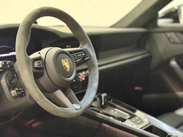 PORSCHE 911 Carrera 992.2 3.6 GTS Coupè