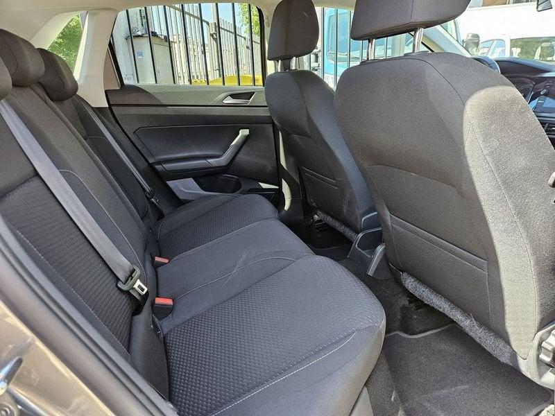 Volkswagen Polo 1.0 TSI 95cv Highline BMT