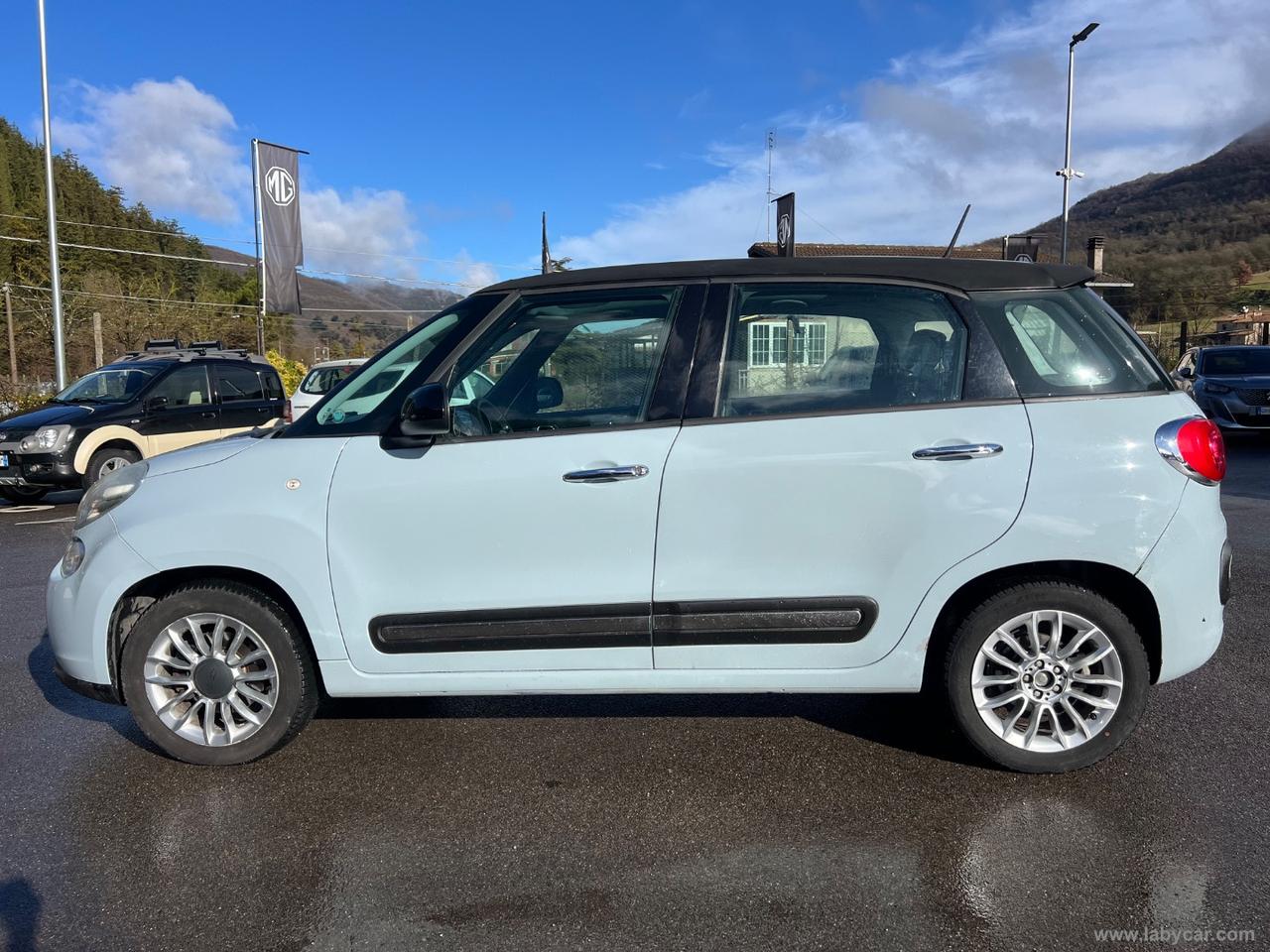 FIAT 500L 1.3 MJT 85 CV Panoramic Edition GM