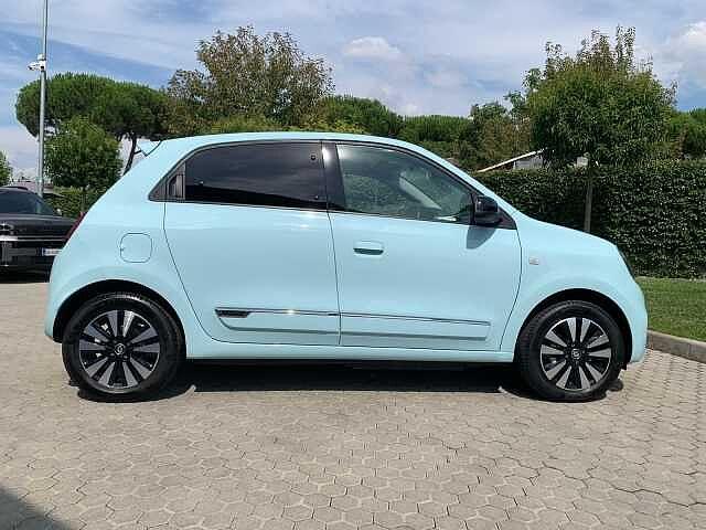 Renault Twingo Electric Urban Night