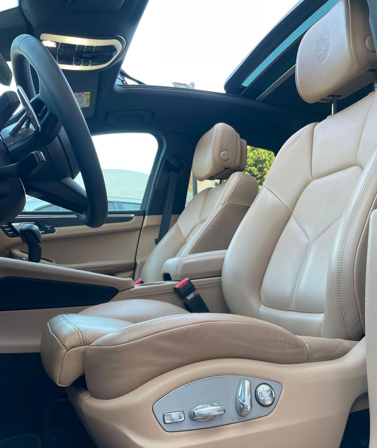 Porsche Macan 2.0 265CV TETTO 2022