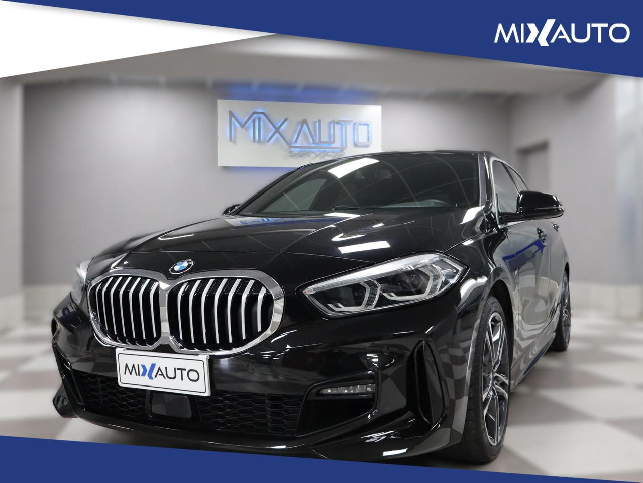 BMW 118 i 5 Porte Msport 140CV Auto