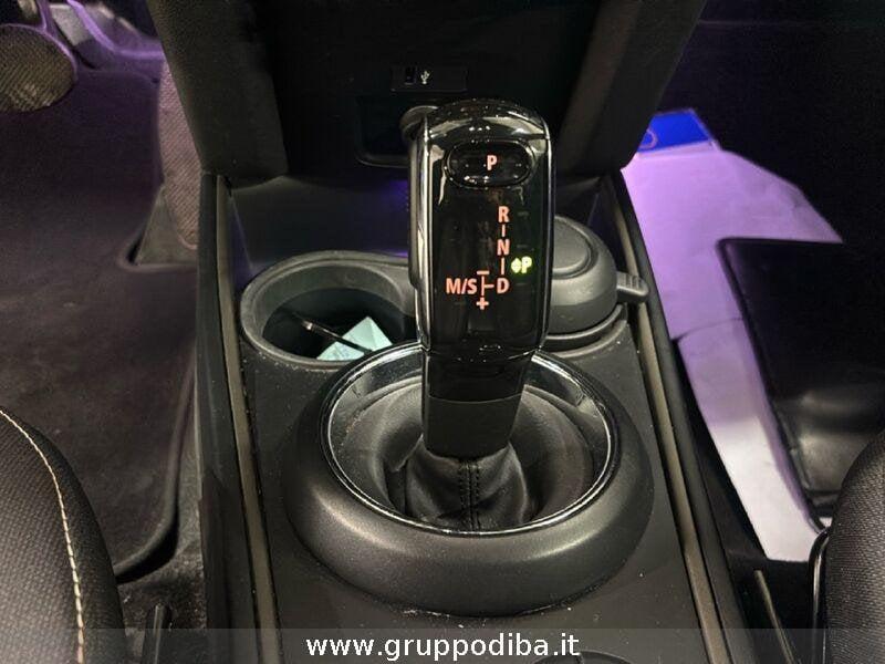 MINI Countryman Mini F60 2020 Benzi Mini 1.5 Cooper Northwood Edition auto