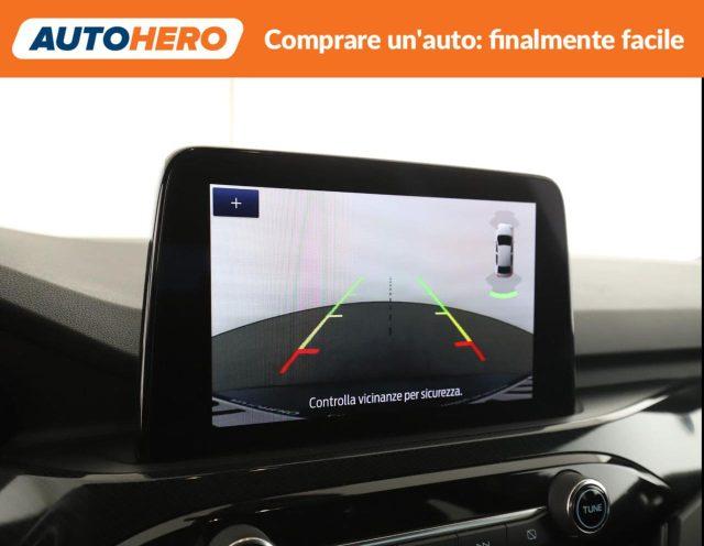 FORD Kuga 1.5 EcoBlue 120 CV aut. 2WD ST-Line