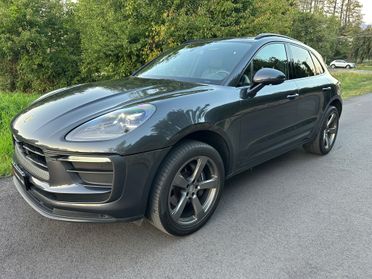 Porsche Macan 2.0 *265 cv Restyling interno - 2022