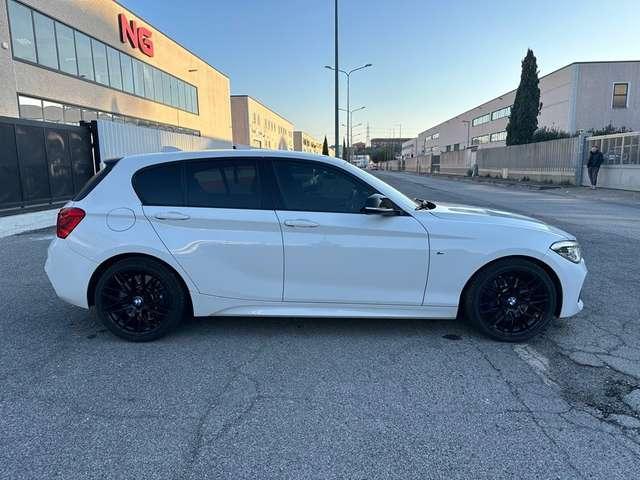 BMW 125 d 5p. Msport