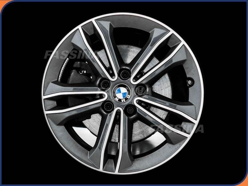 BMW Serie 1 118i 5p. Sport