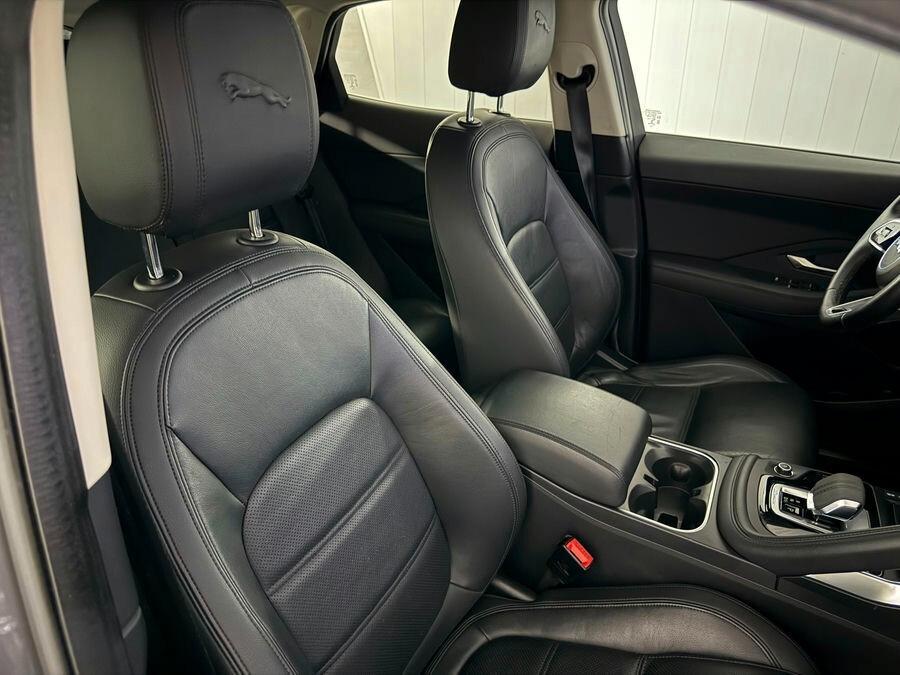 Jaguar E-Pace S AWD Ibrid Auto