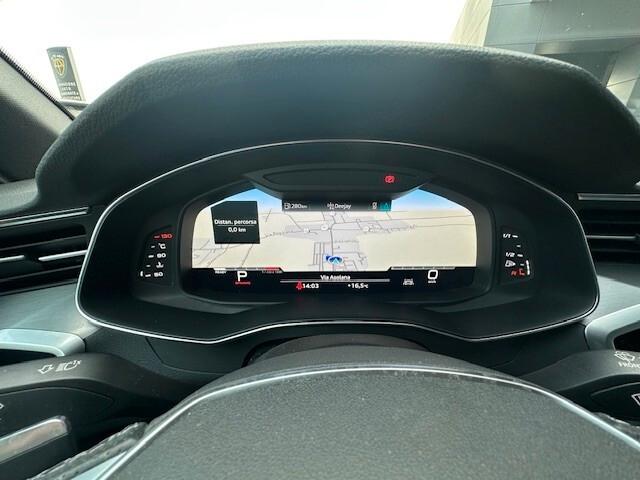 Audi A6 Avant 40 2.0 TDI quattro ultra S tronic S-Line Sport