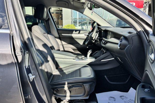 ALFA ROMEO Stelvio 2.2 Turbodiesel 210 CV AT8 Q4 Executive