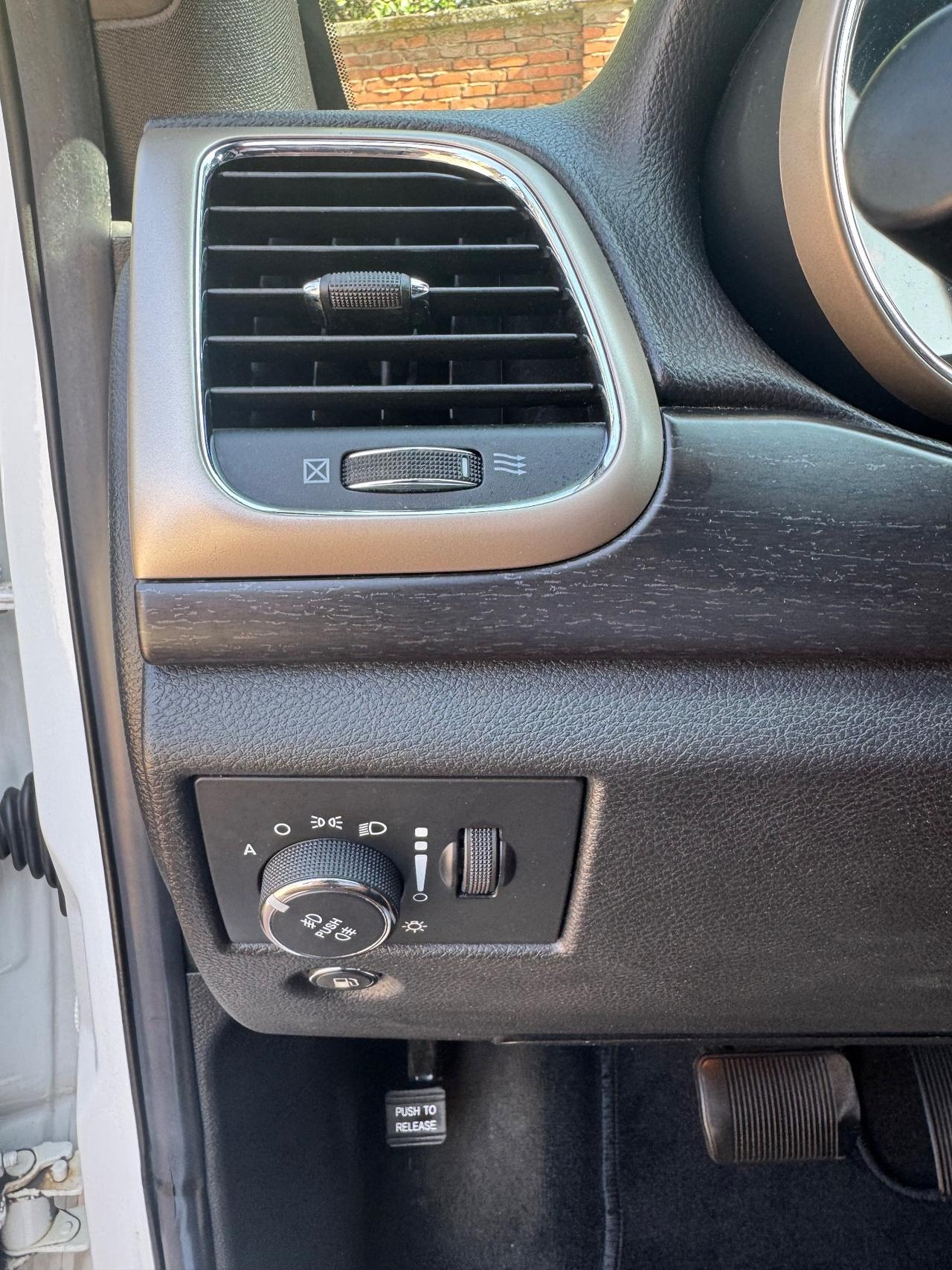 Jeep Grand Cherokee 3.0 V6 CRD Multijet II Laredo