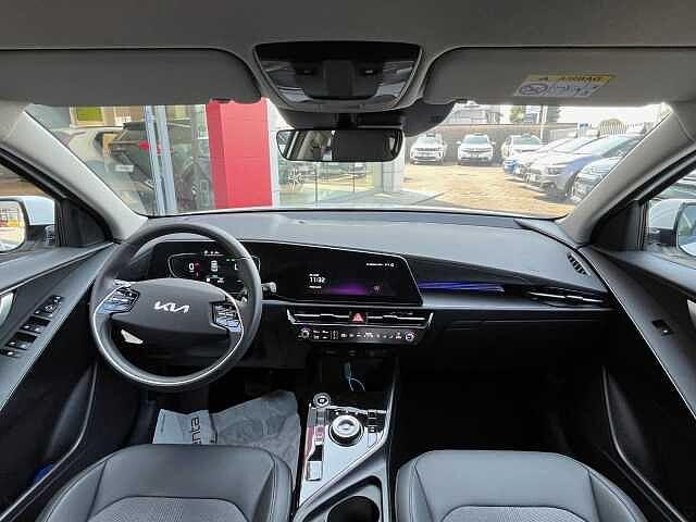 Kia Niro HEV 1.6 Full Hybrid 141cv DCT6 STYLE DIMOSTRATIVA