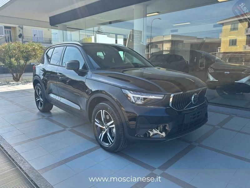 Volvo XC40 B3 automatico Core