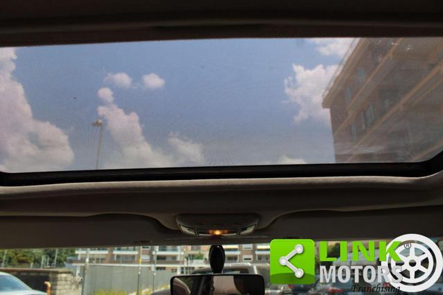 LAND ROVER Range Rover 2.5 turbodiesel 5 porte II serie P 38 Iscritta ASI