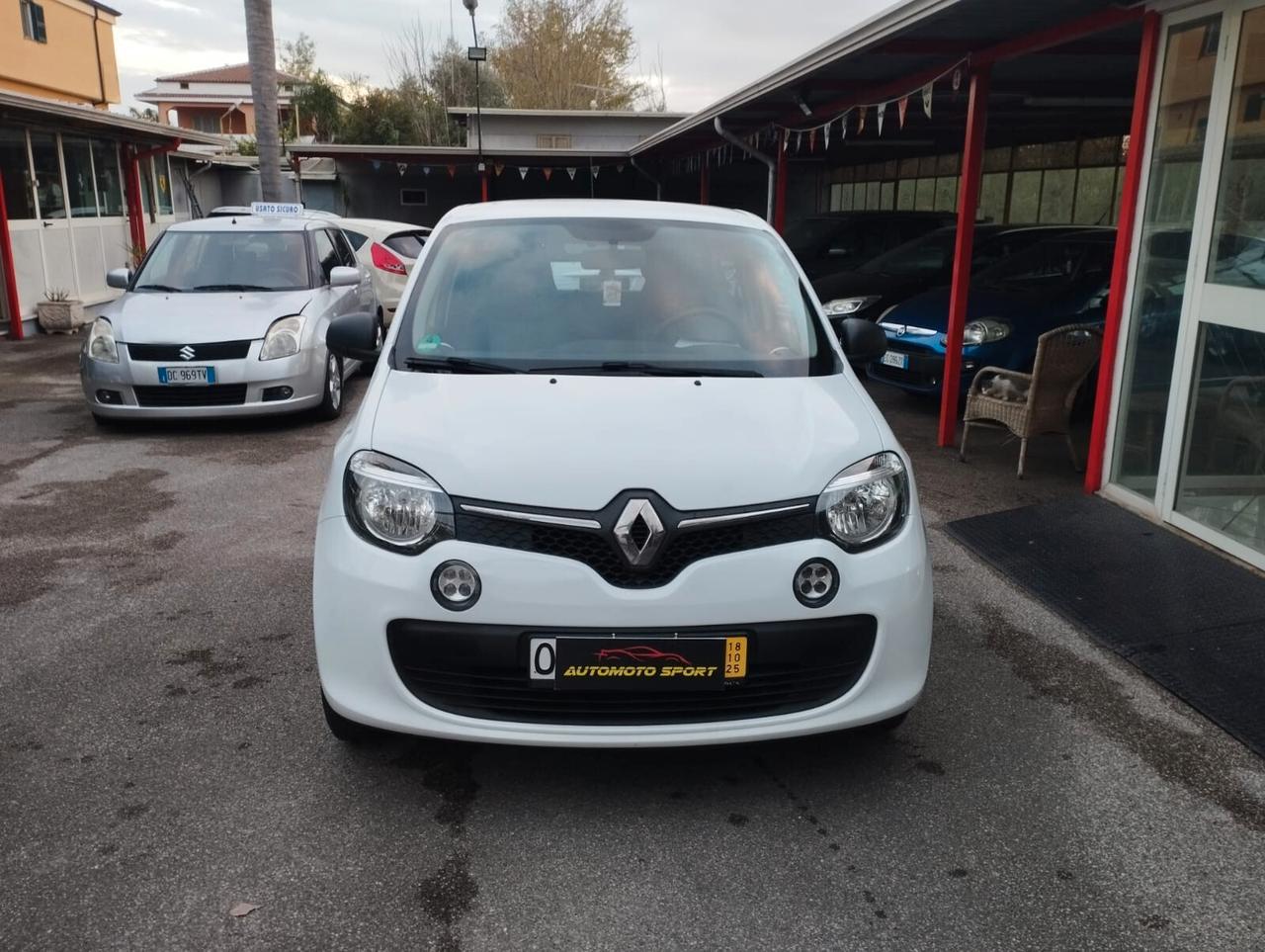 Smart ForFour 70 1.0 Passion