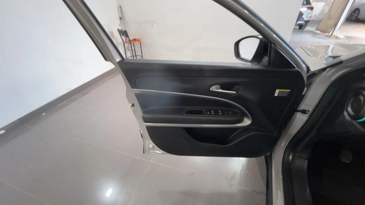 Jeep Avenger 1.2 Turbo 100 CV Summit