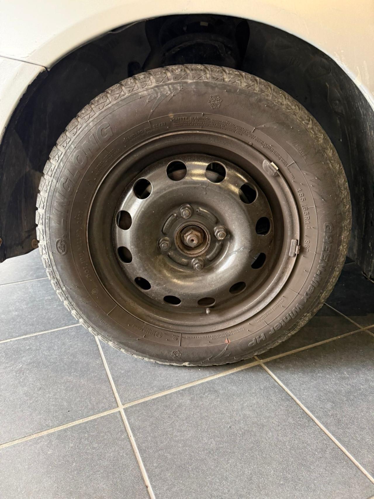 Ford Focus 1.9 -SW