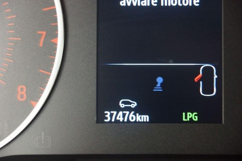 Renault Clio Clio 1.0 tce Equilibre Gpl 100cv