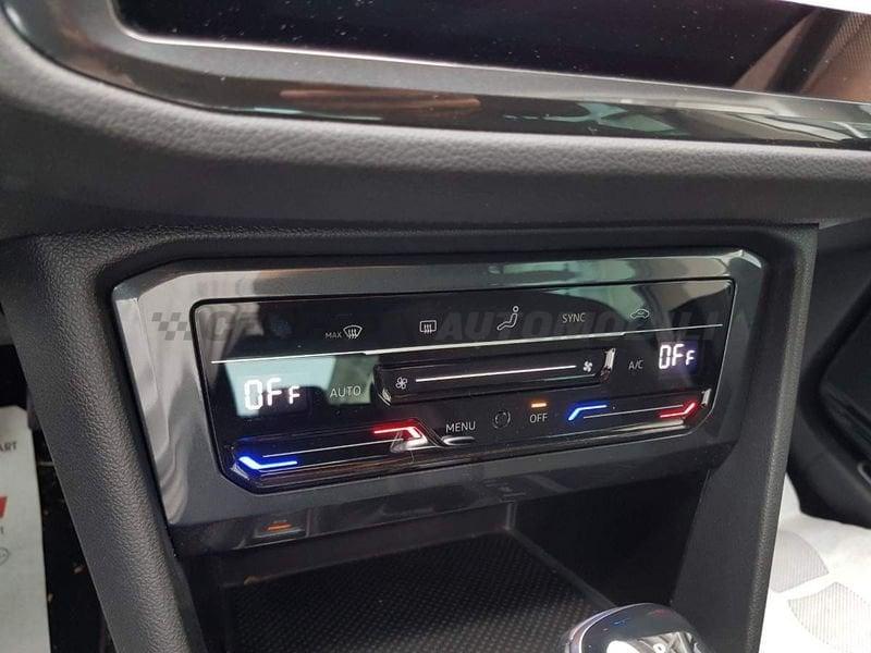 Volkswagen Tiguan Tiguan 1.5 tsi Elegance 150cv dsg