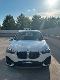 Bmw X1 sDrive16d