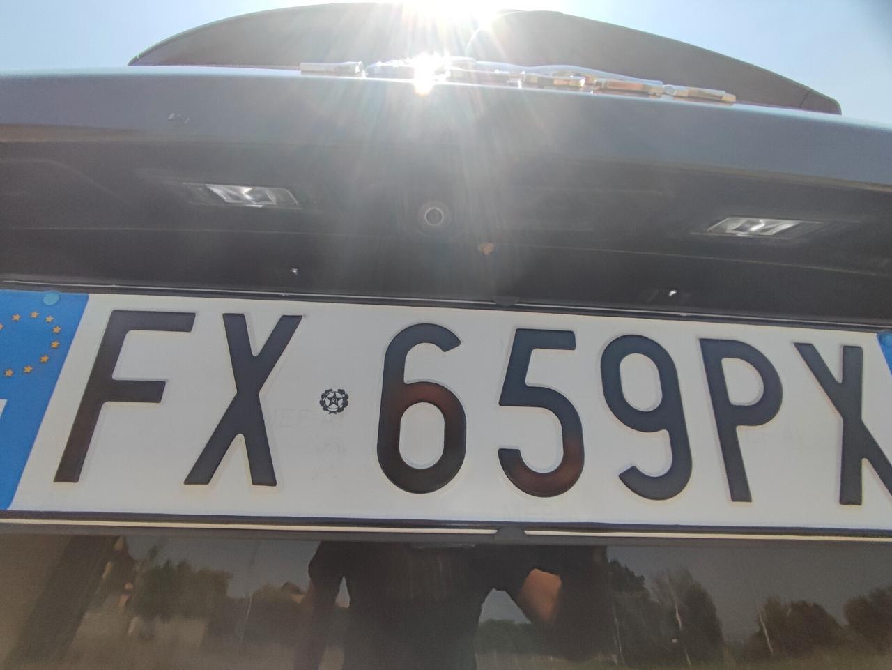 Jaguar E-Pace 2.0D 150 CV AWD aut. R-Dynamic S