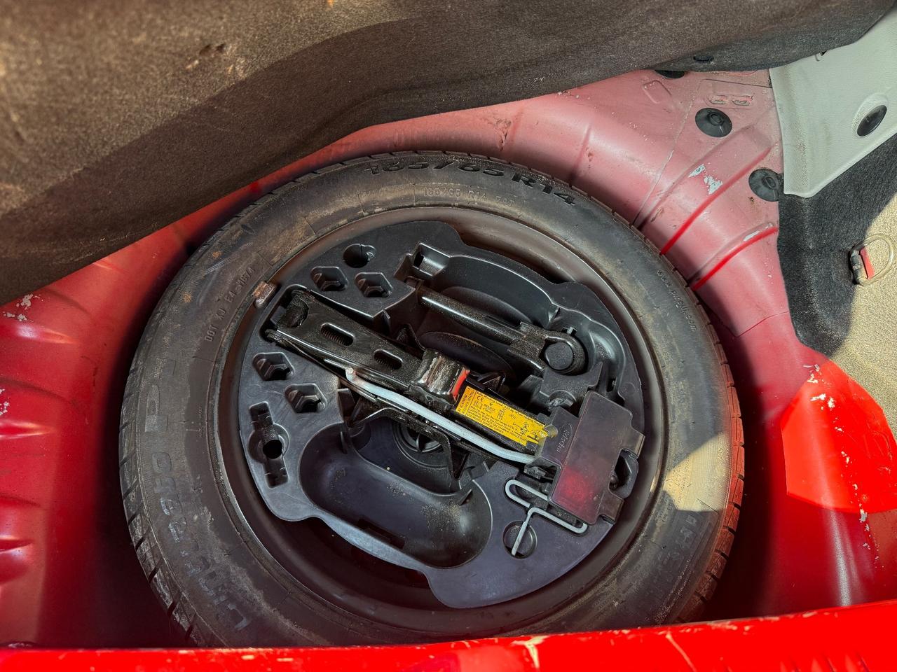 Renault Twingo 1.2 8V Le Iene