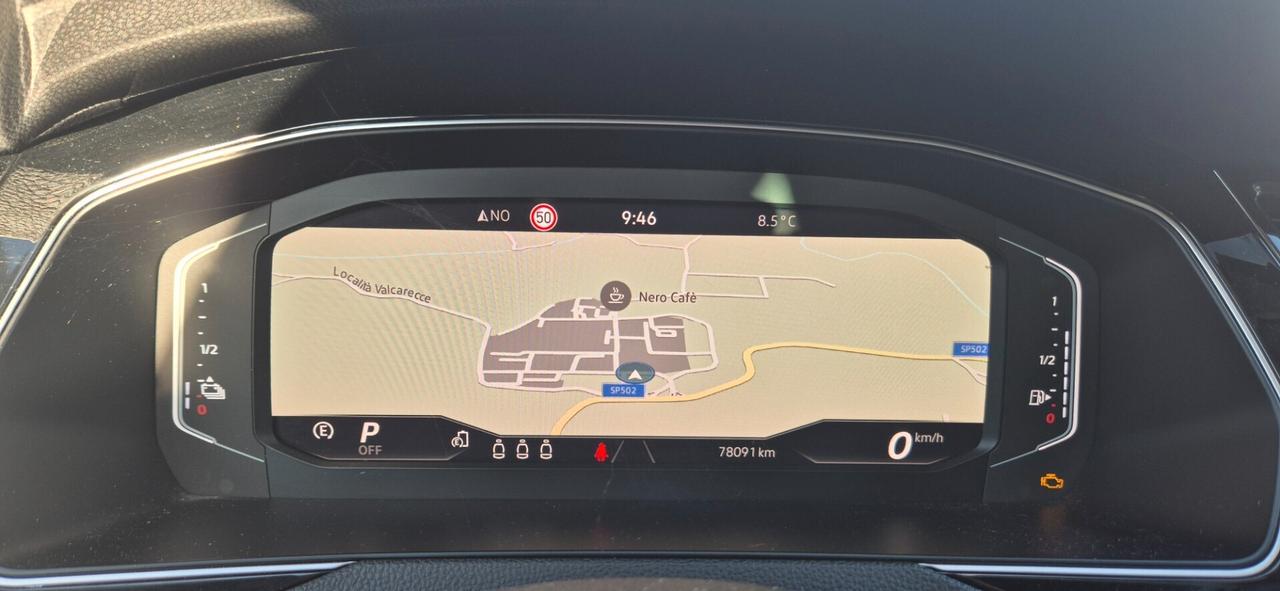 Volkswagen Passat Variant 1.4 GTE DSG Plug-In-Hybrid