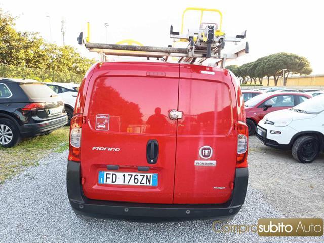 FIAT Fiorino 1.3 MJT 75CV + IVA 22%