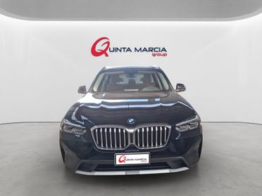 Bmw X3 18d 2.0 150 cv - PELLE/LED