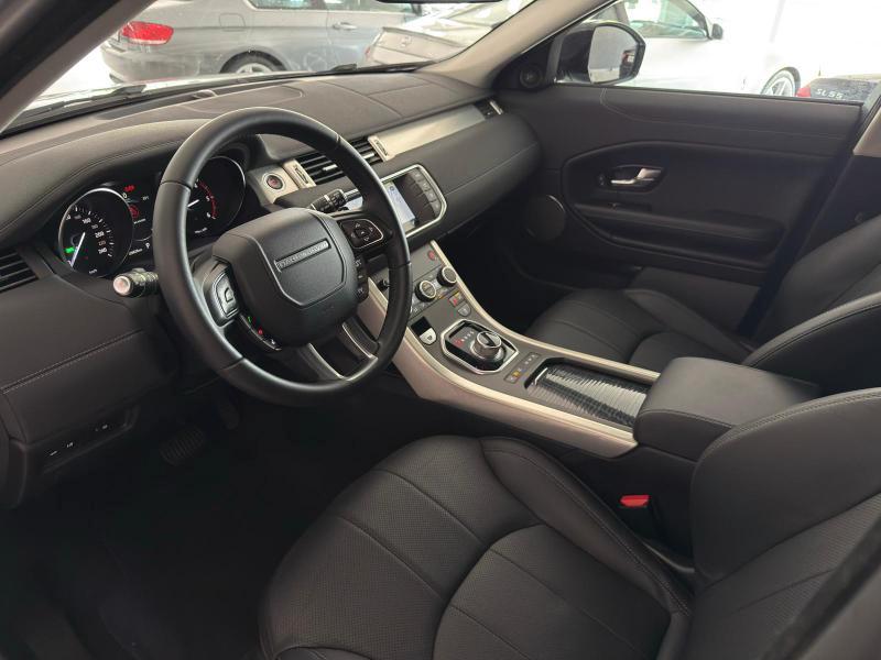 Land Rover Range Rover Evoque 5 Porte Range Rover Evoque 5p 2.0 td4 HSE Dynamic 150cv auto