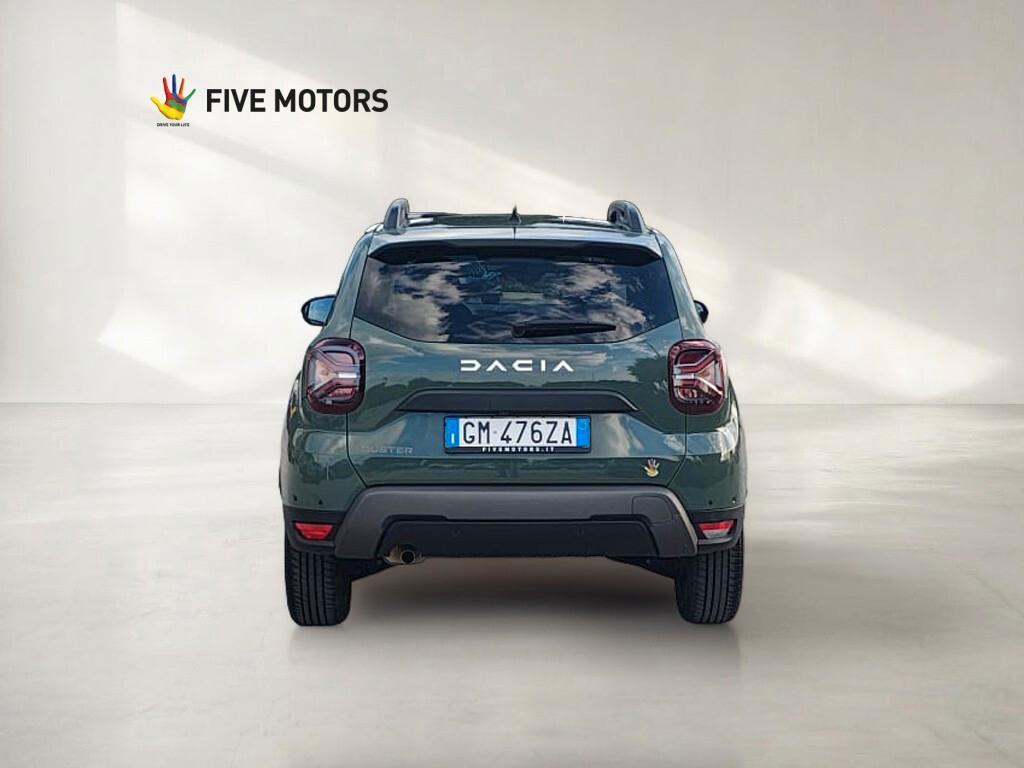 Dacia Duster 1.0 TCe GPL 4x2 Journey UP