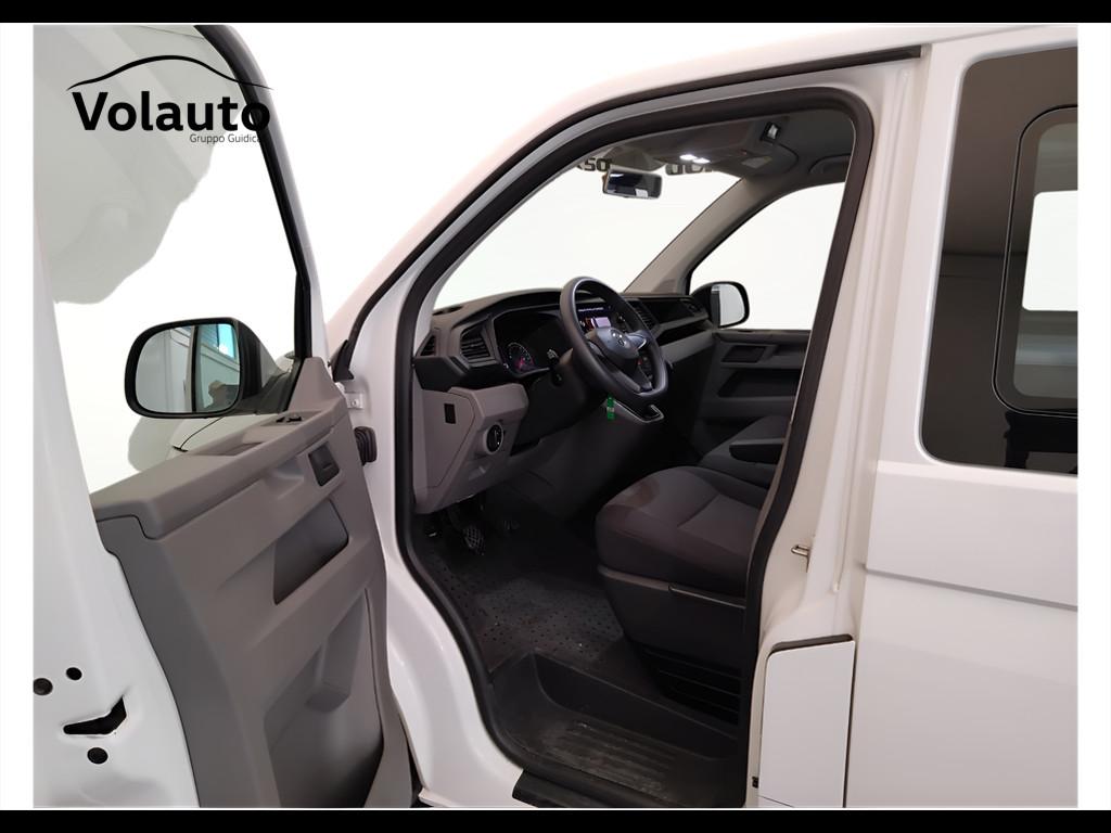 VOLKSWAGEN T6.1 Transporter 30 - T6.1 Transporter 30 2.0 tdi 150cv komb