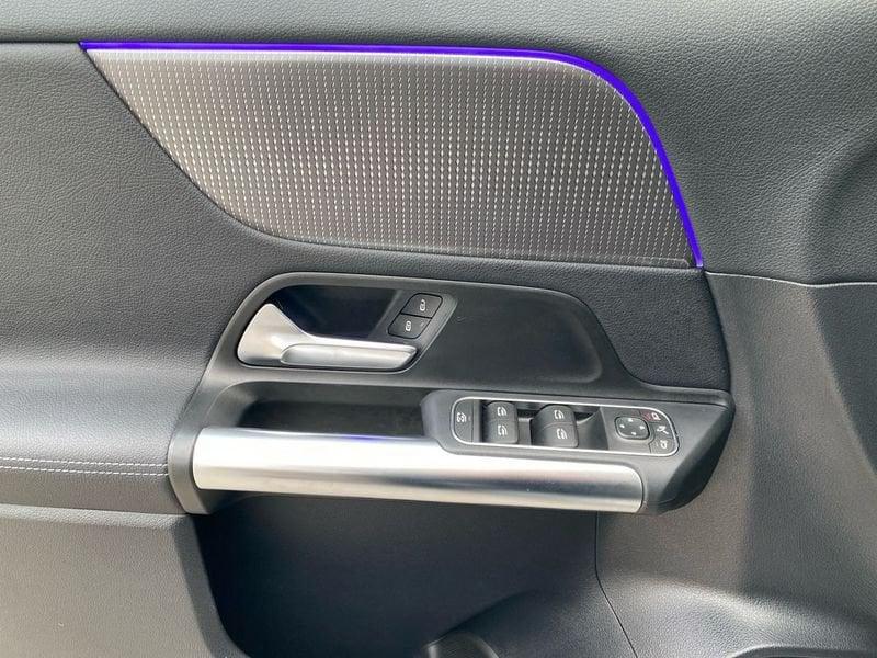 Mercedes-Benz GLA 200 d Sport Plus auto