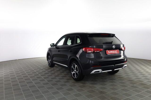 MG ZS ZS 1.5 Comfort