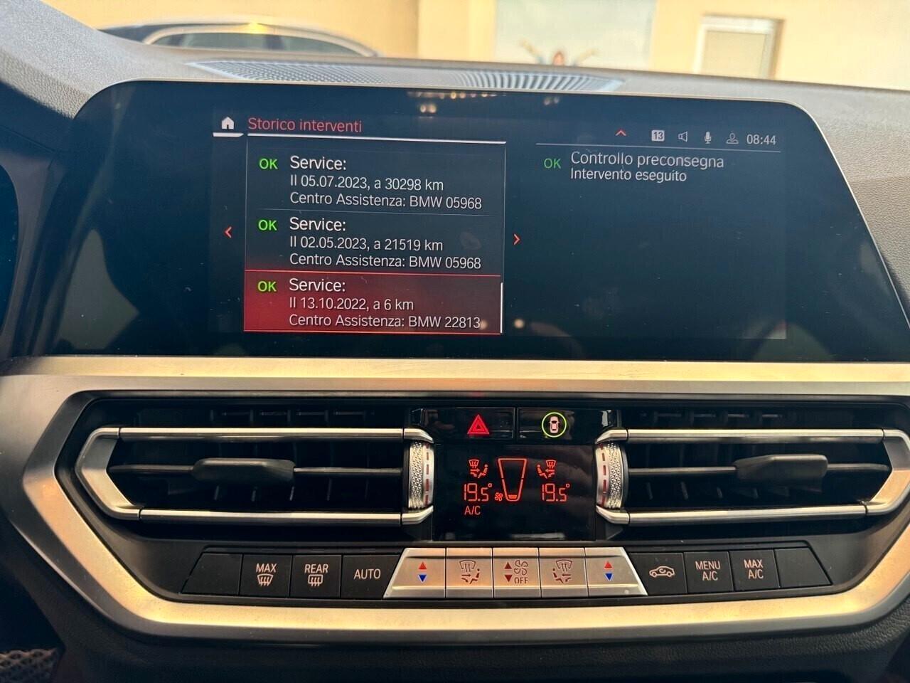 Bmw 4er Gran Coupe 420d 48V