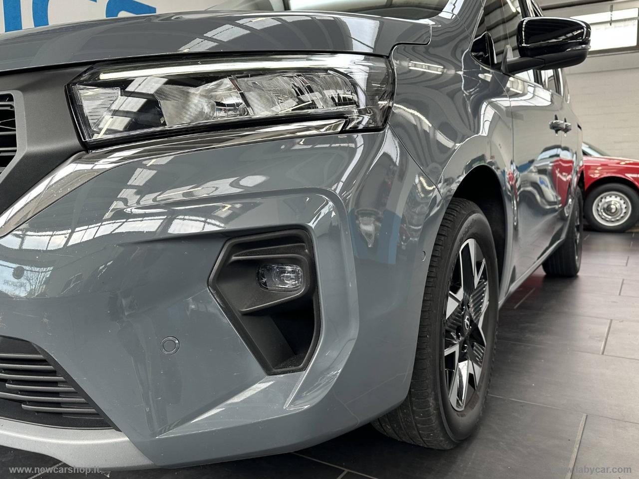 NISSAN Townstar 1.3 130 CV N-Connecta