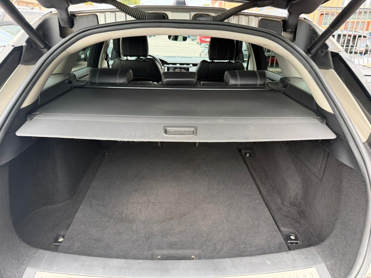 Land Rover Range Rover Velar 2.0 i4 S 4x4