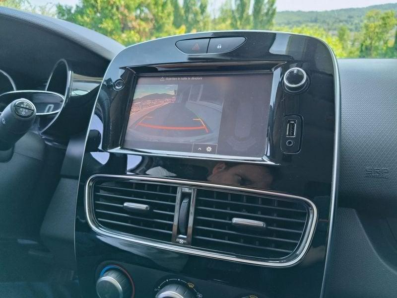 Renault Clio Moschino Zen 1.5 dCi 90cv rif.FV527