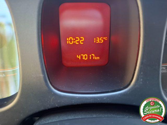 FIAT Panda 1.2 Lounge UN.PROP.