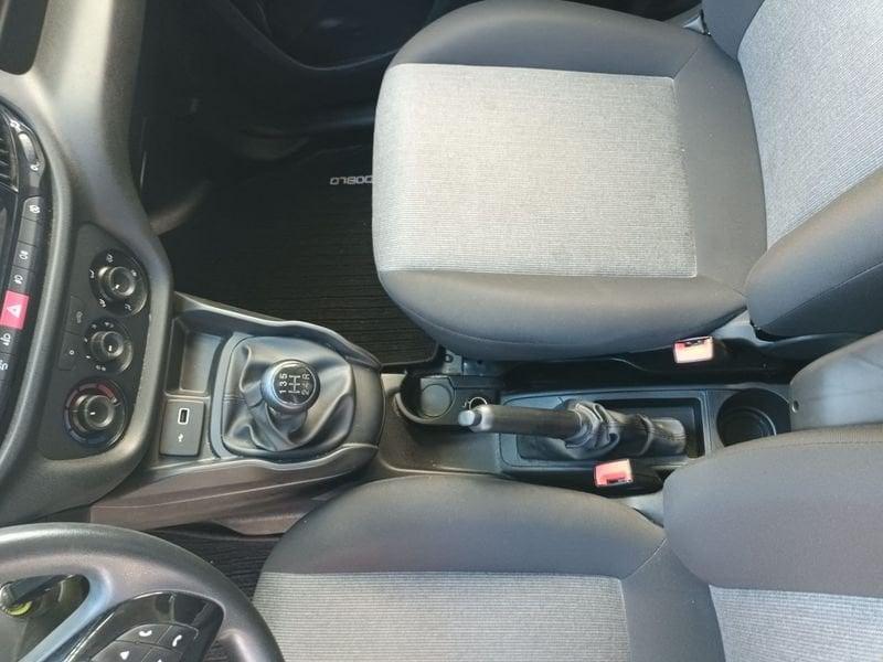 FIAT Doblò Cargo 1.3 jt 95 CV CH1 Easy S&S