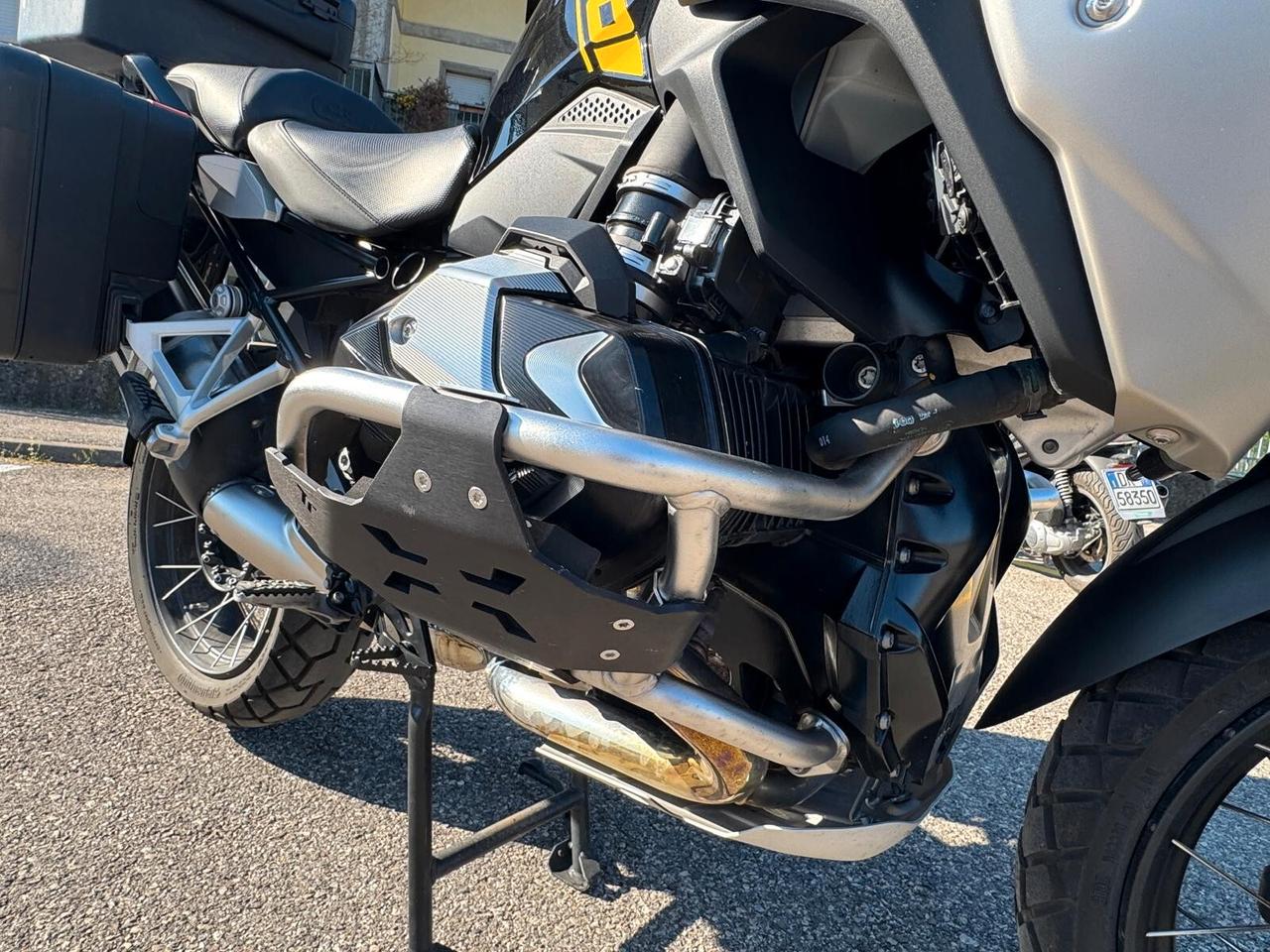 Bmw R 1250 GS 40° ANNIVERSARIO