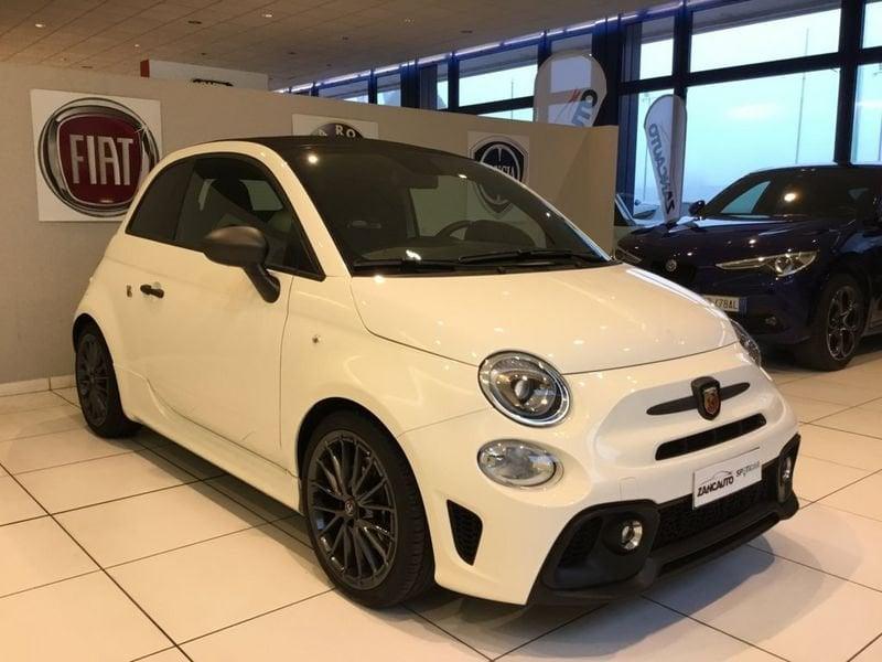 Abarth 595 C 1.4 Turbo T-Jet 165 CV MY24