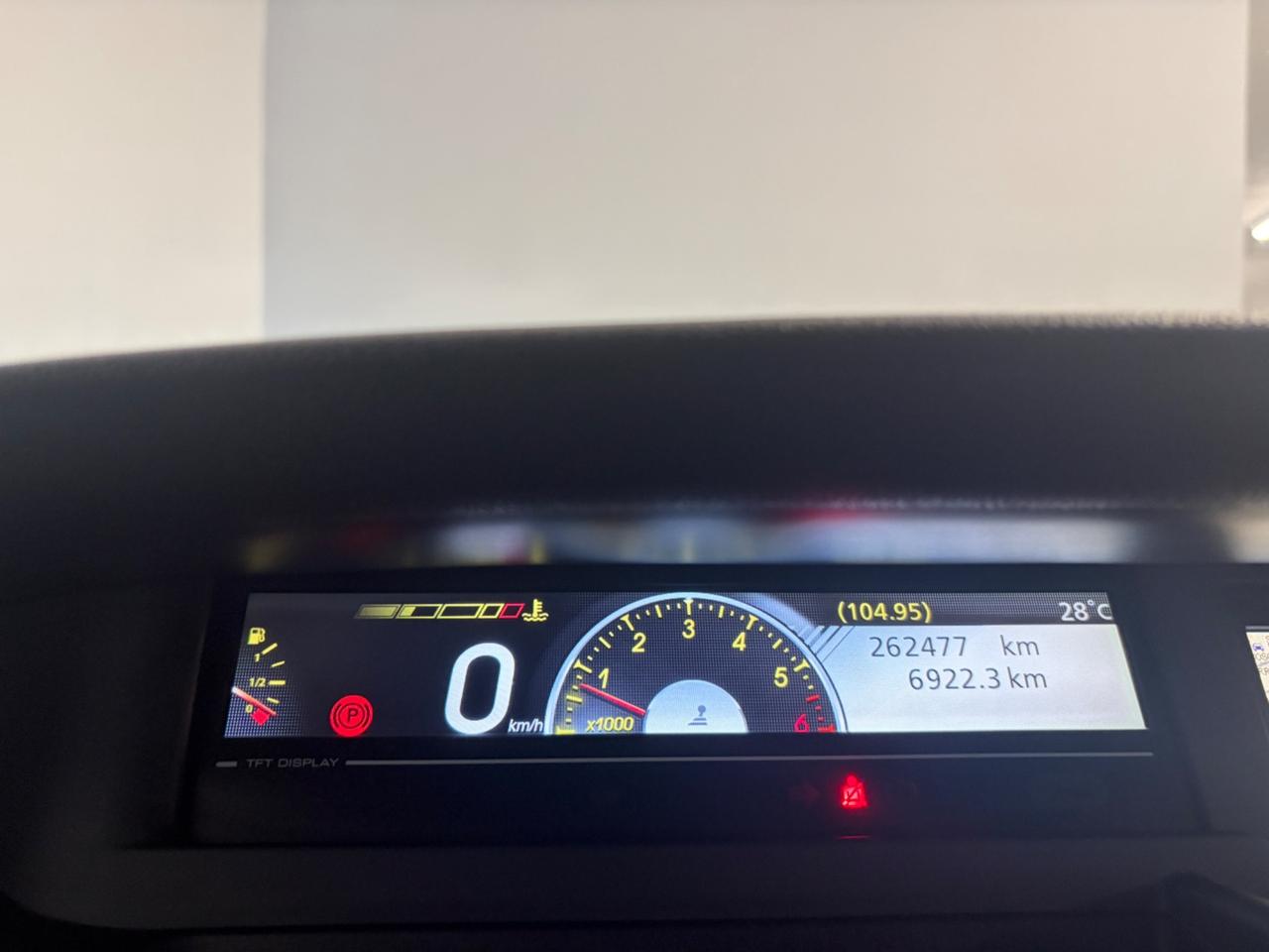 Renault Scenic Scénic XMod 1.6 dCi 130CV Start&Stop Live