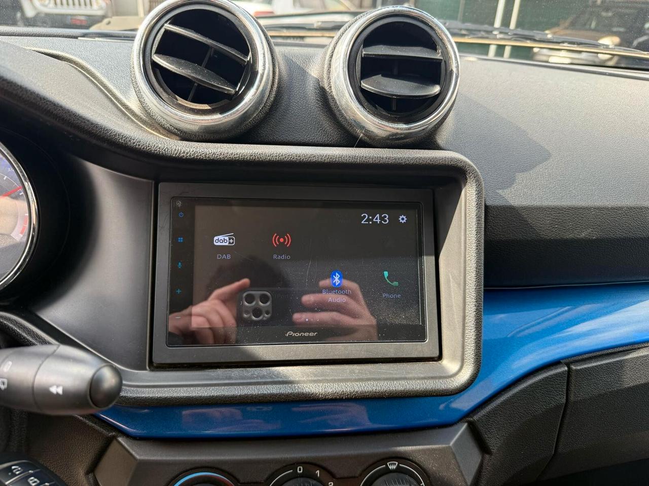 Aixam City GTO Emotion